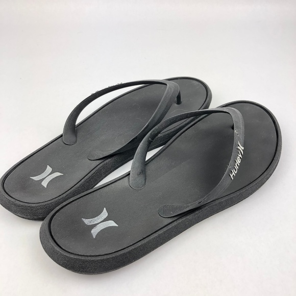 hurley lunar sandal review
